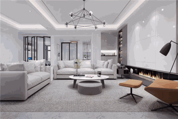 威洛尼艺术涂料